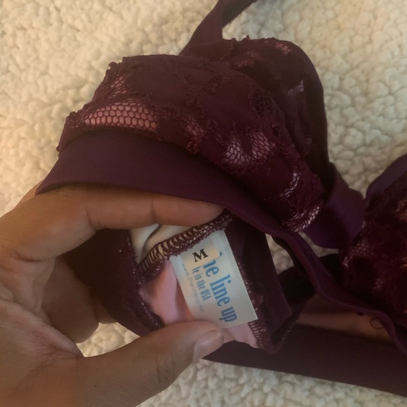 The LineUp cheer outfit - Picture 4 of 6